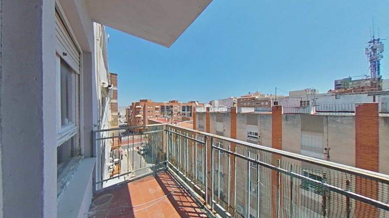 Foto da64fd54-0df7-4480-8b93-7024cef2b27c. Etagenwohnung in El Grao Castellón de la Plana