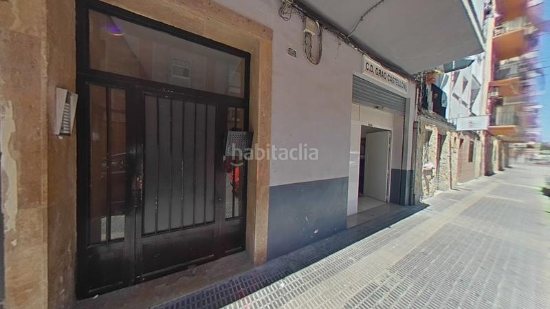 Foto c2f9b29c-8f90-4652-97ee-fedfee270aaa. Pis a El Grao Castellón de la Plana