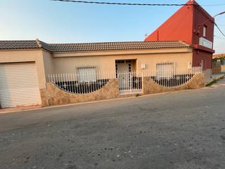 Casa in Pozo de los Frailes-Presillas-Albaricoques