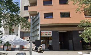 Flat in Martorell
