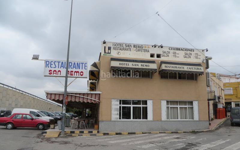 Foto 3ed2eed9-9e97-4a6f-be47-a0c4c3a8a244. Edificio in Blanca