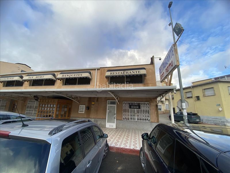 Foto 25f24538-4389-4986-b9ef-ea5fe5dadf23. Edifici a Blanca