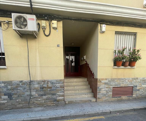Appartement  Antonio machado