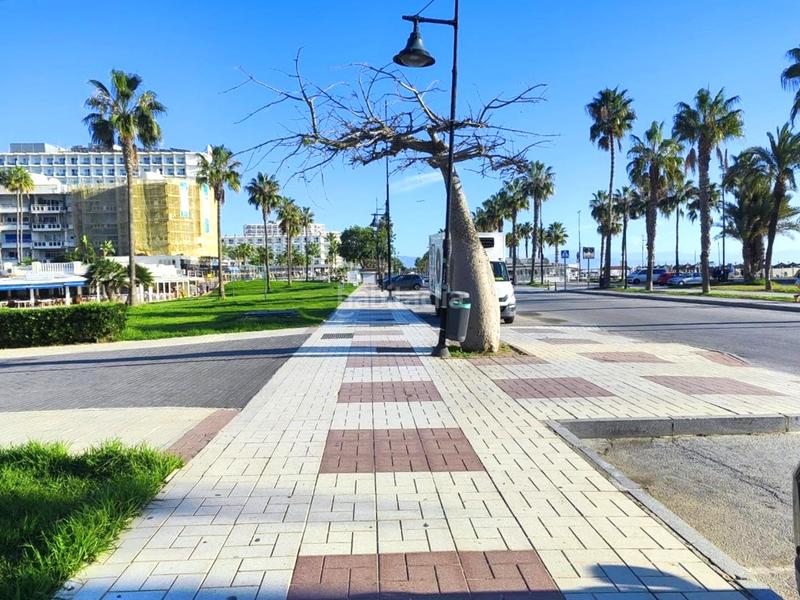 Foto c4549534-5a81-44f5-88d8-ef1dee8e67a7. Parking coche en Playamar - Benyamina Torremolinos