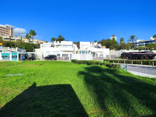 Car parking in Maritimo Torremolinos De