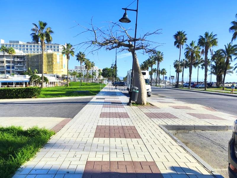 Foto 54a3b9fe-62d7-4835-a813-55cccca3ed38. Parking voiture dans Playamar - Benyamina Torremolinos