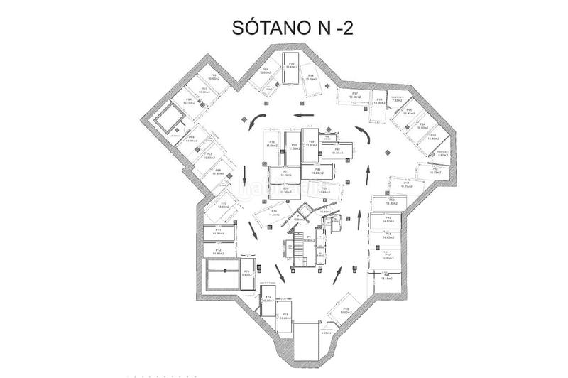 Foto 2256cf5b-4658-4524-9834-d66fac8e1411. Aparcament cotxe a Playamar - Benyamina Torremolinos