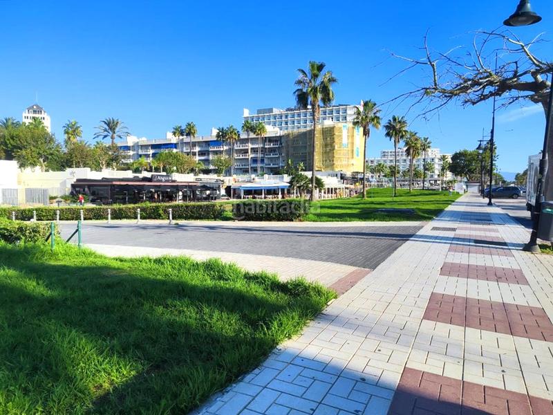 Foto 0b5a8742-6b80-437a-8146-dc4dccabcef2. Autoparkplatz in Playamar - Benyamina Torremolinos