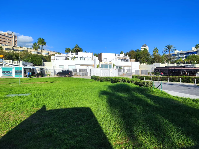 Foto e1ef7f6c-bffe-4c24-8caa-39b619ab262c. Parking voiture dans Playamar - Benyamina Torremolinos