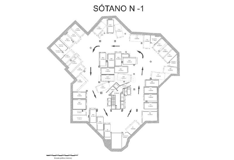 Foto 45109f45-b011-421c-bd7e-871c29f65dcd. Posto auto in Playamar - Benyamina Torremolinos