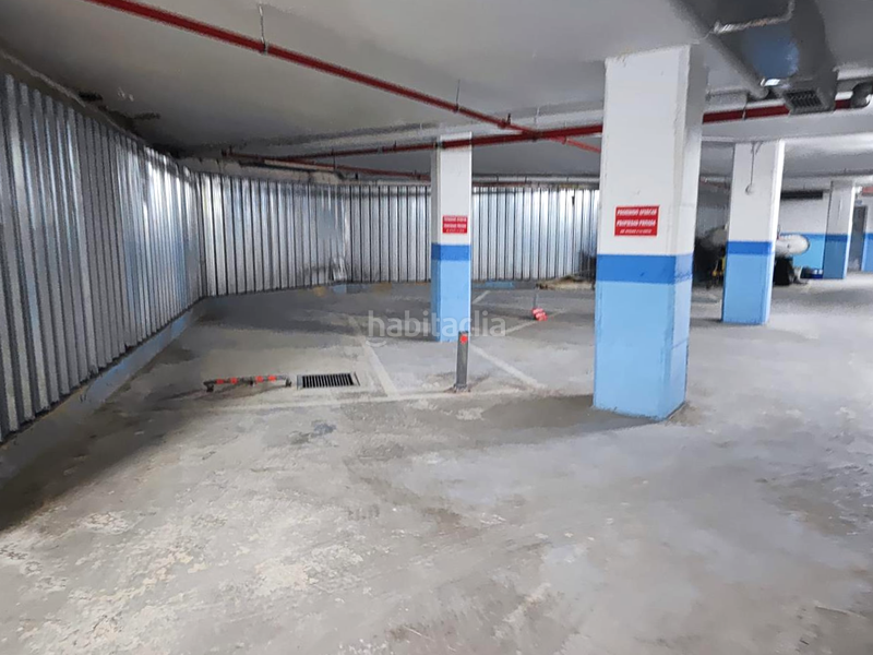 Foto 47d481b6-592e-4aa0-a1af-30cfe395f16f. Posto auto in Playamar - Benyamina Torremolinos