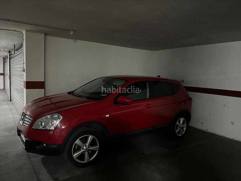 Foto 1be6871e-7308-428e-9d84-6c454f075f65. Aparcament cotxe a Petrer