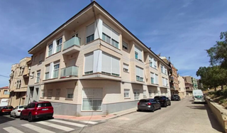 Parking voiture  Murillo