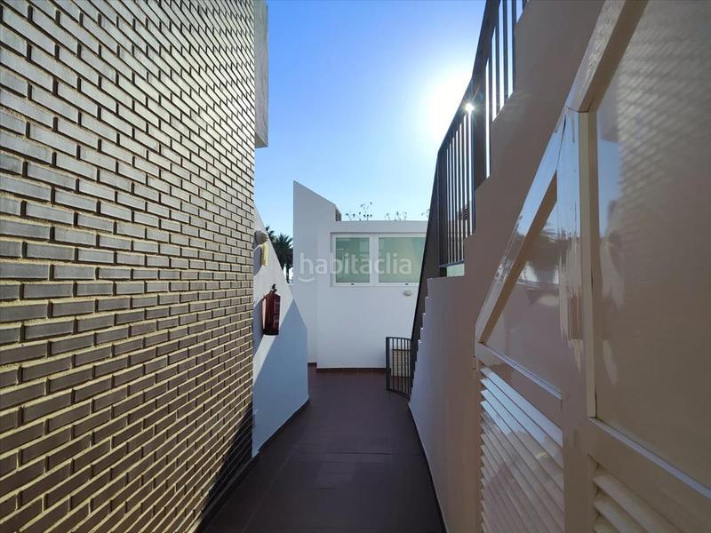 Foto 82e2d823-2440-44c6-a74f-fbe8bbd249fa. Aparcament cotxe a Playamar - Benyamina Torremolinos