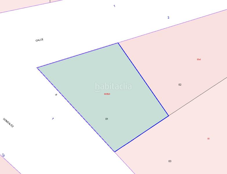 Foto fb4935e7-eda6-4eb8-9c4c-ee353205944b. Terreno residencial en Albelda de Iregua