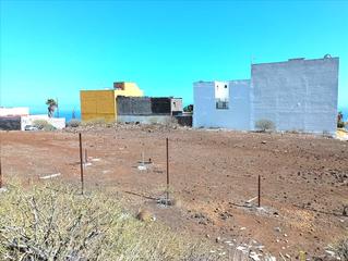 Terreny residencial  Desamparados los