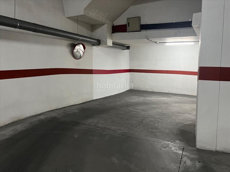 Foto 59520da7-9377-498c-b0ca-6e161b29ea66. Parking coche en Petrer