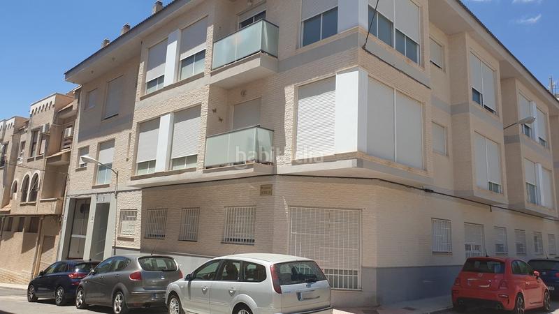 Foto bf59128b-e9f6-401d-8dae-880936a977cd. Parking coche en Petrer