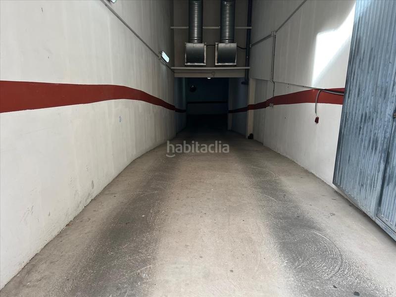 Foto 2dd94a32-e870-47c2-ae60-d1debd3273cf. Posto auto in Petrer