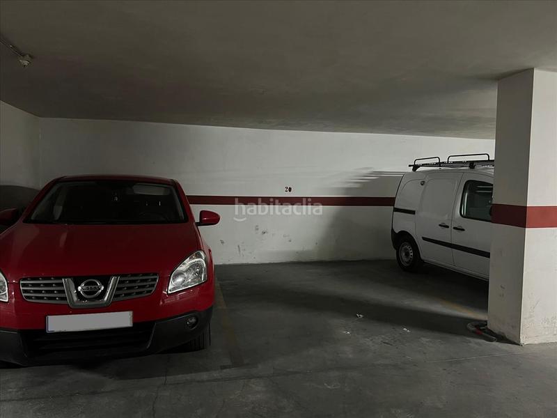 Foto 51dcdcc2-6fbd-4b56-a02b-ff6d14be964f. Posto auto in Petrer