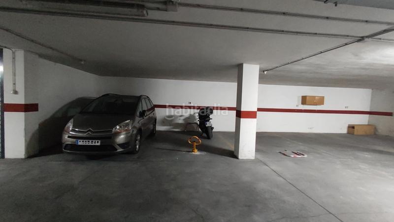 Foto 7a31edee-7d18-4d6c-9df6-9968aff36eff. Posto auto in Petrer