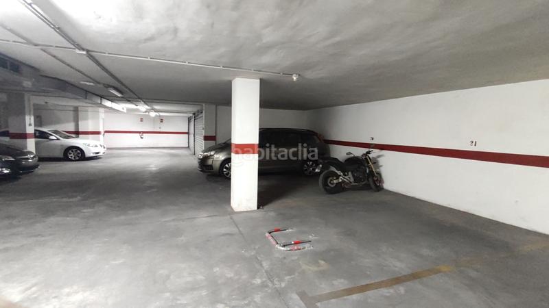 Foto c42bb6e7-77aa-4af4-a95b-ac4d0746cd74. Posto auto in Petrer