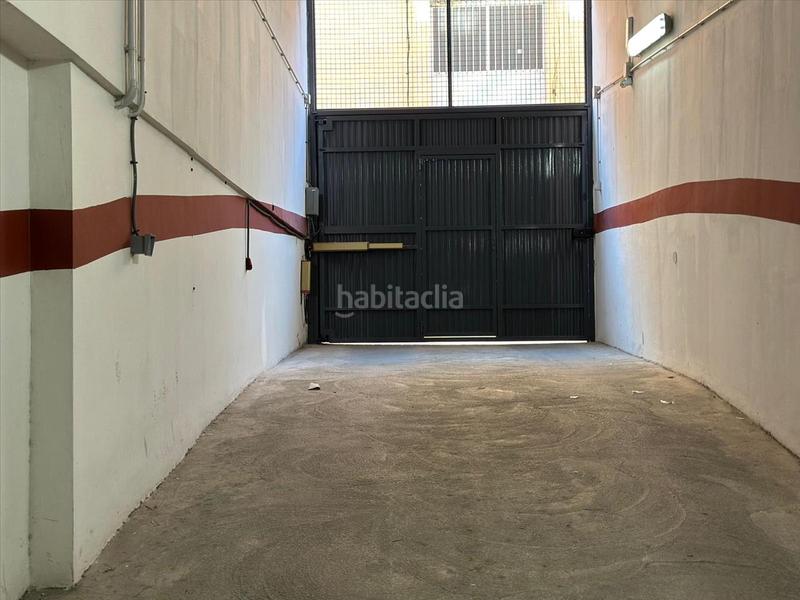 Foto c6014c31-f29d-40bb-a30a-4e76db4c402a. Posto auto in Petrer