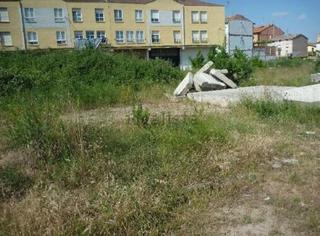 Terreno residencial  Ue-4