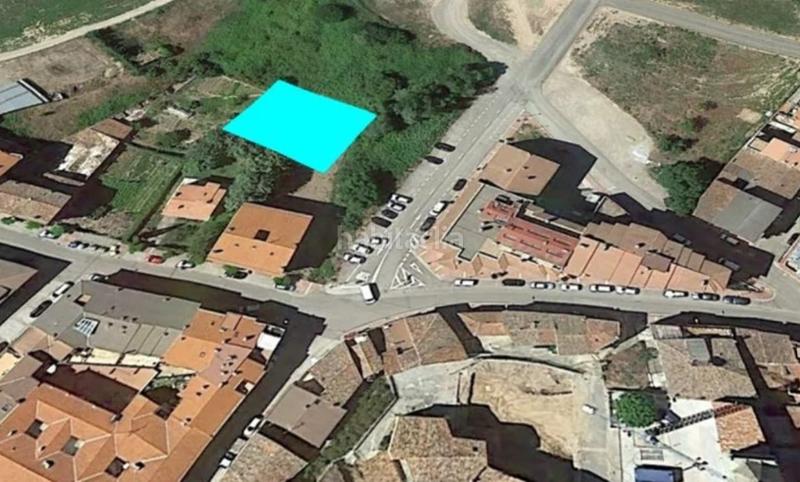 Foto 601fb010-4ac9-487c-84c4-20c55200e3ce. Terreny residencial a Alberite