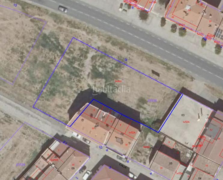 Foto e5a8342a-7fb4-49e4-b686-11c41914ea02. Terreny residencial a Alberite