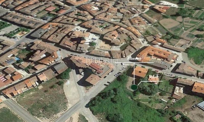 Foto 3dc21d4a-80af-4ab8-bd9a-c89f9a451bff. Terreno residenziale in Alberite