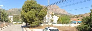Appartement  Cl serra montcabrer,1 esc:2 pl:0 pt:01 nucia, la (alicante)