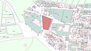 Residential Plot  De la viña