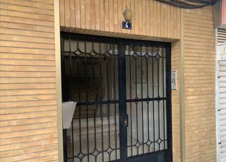 Piso  Parroco segura