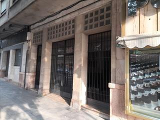Business premise  Prat de la riba