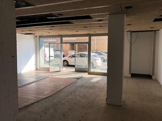 Business premise  Sant ruf