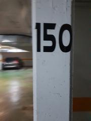 Parking coche  Costa rica
