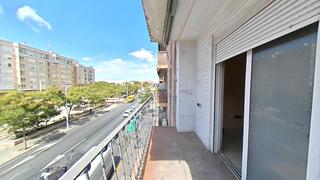 Flat  Alfredo sanchez torres