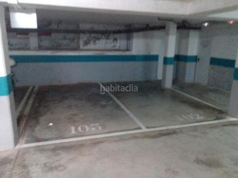 Foto 09ff1b13-3a79-4287-a999-eb20f630a747. Aparcament cotxe a Roda San Javier