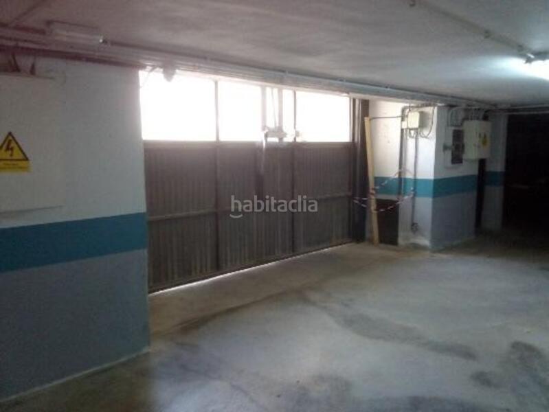 Foto 45a590dd-af27-4e0d-8951-d442e5aaff16. Parking coche en Roda San Javier