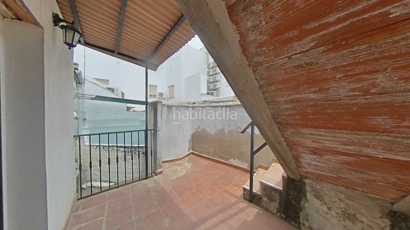 Foto 515f6ffe-5174-4644-9632-c18abdb0342c. Chalet with parking in Arjona