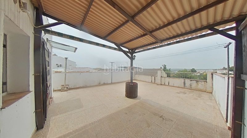 Foto 6f0539d9-5dbd-4897-9bd6-9e7bd92612a6. Chalet with parking in Arjona