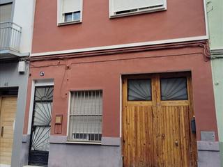 Flat in Sueca