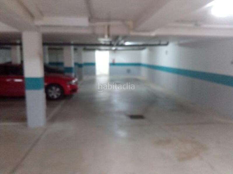 Foto f45f3b2d-ec1e-499b-9761-4052bca60e7b. Aparcament cotxe a Roda San Javier