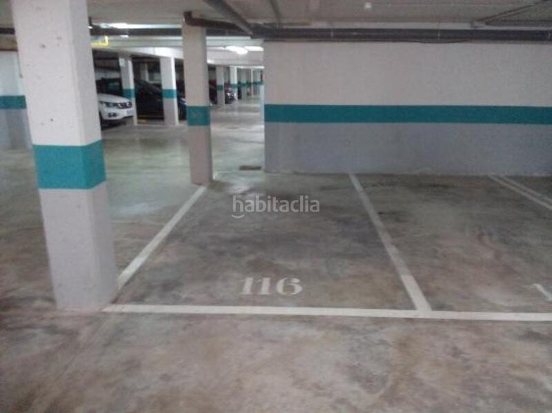 Foto 0dcff563-0bfe-4850-b2f0-381bde8b3fa6. Car parking in Roda San Javier