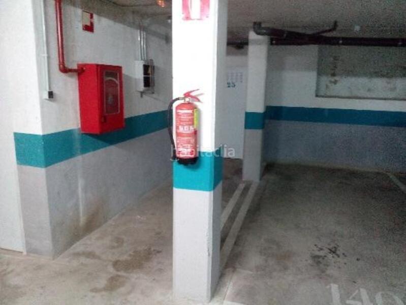 Foto 4676915c-9b48-4628-963e-43edd89c947b. Car parking in Roda San Javier