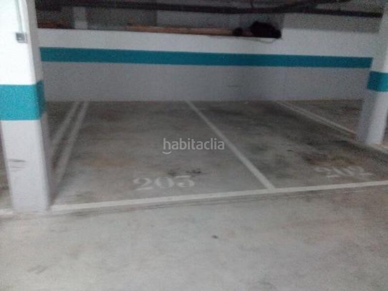 Foto dab4adaa-fdb6-43bd-9191-d3d69bdfa3cd. Car parking in Roda San Javier