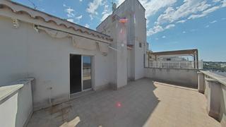 Appartement à Centre