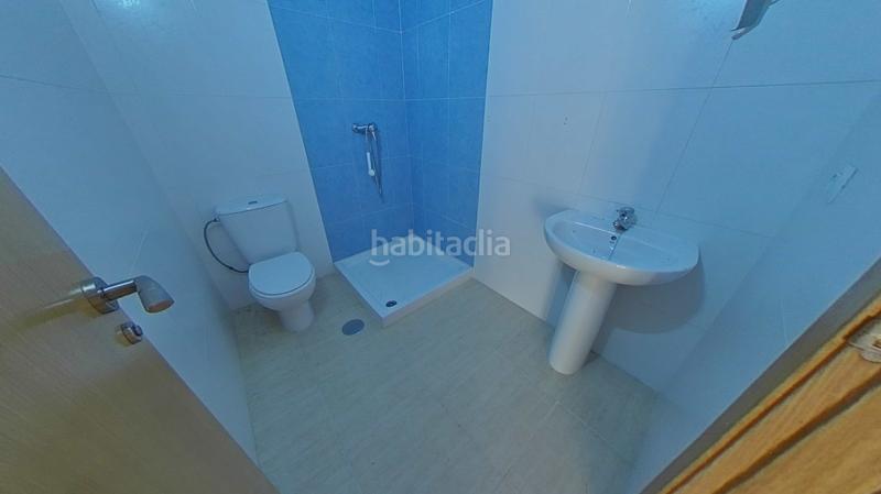 Foto dce94dfb-cca5-44fd-9814-57acacde8f21. Appartamento con parcheggio in Alhama de Murcia ciudad Alhama de Murcia