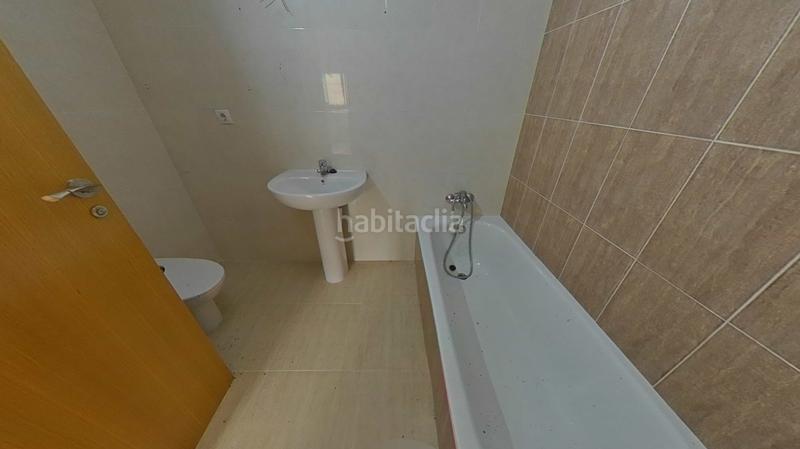 Foto f268813b-655f-4fb3-9d19-b3b75ce03531. Appartamento con parcheggio in Alhama de Murcia ciudad Alhama de Murcia
